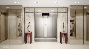 interior-design-luxury-sculptures