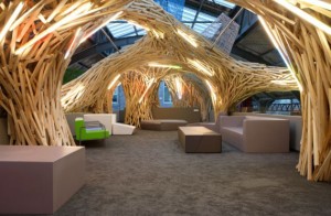wood-interior-design-sculptures
