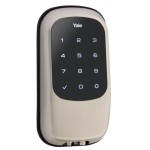 smart-home-decor-Yale-Real-Living-Key-Free-Touchscreen-Deadbolt-T1L